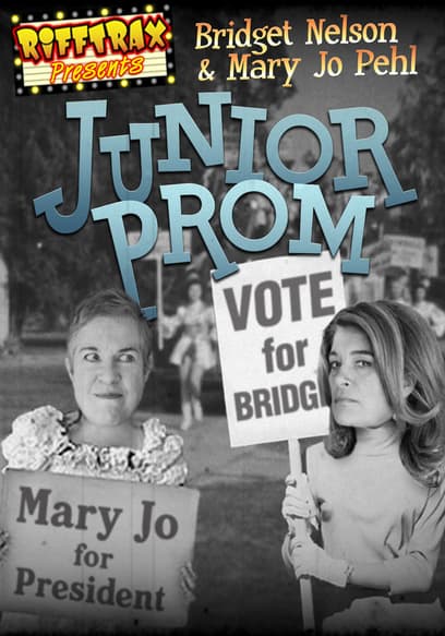 RiffTrax: Junior Prom