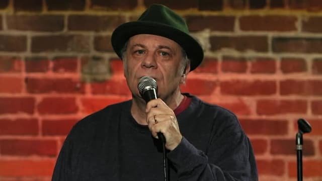 S01:E04 - Eddie Pepitone, Dan St. Germain and More