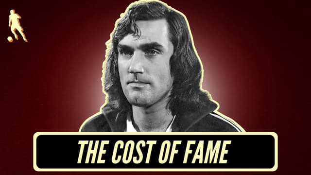 S02:E02 - The Tragedy of George Best: Football's First Superstar