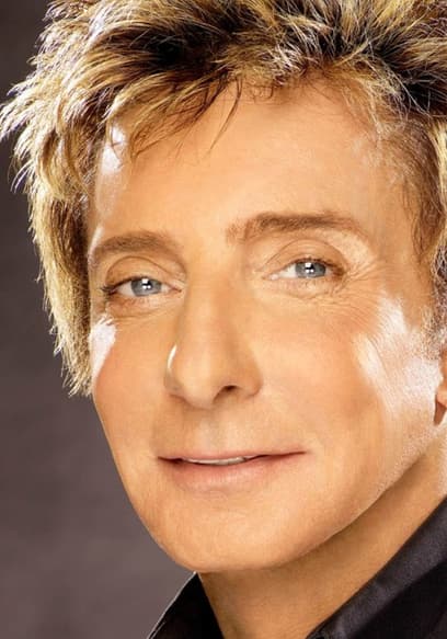 S01:E05 - The Changing Face of Barry Manilow poster