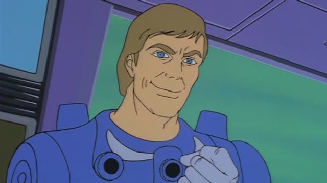 S01:E49 - Atlantis Adventure (Pt. 2)