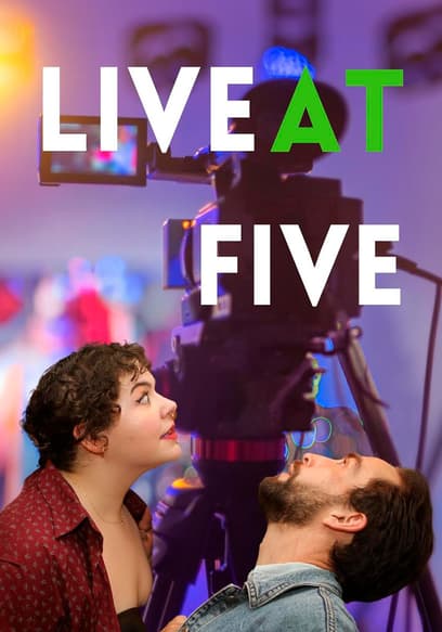 Live at Five