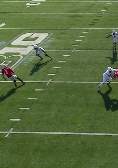 S2025:E10 - Big Ten: Penn State at Ohio State poster