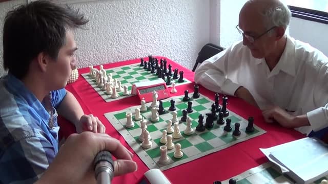 S01:E13 - Entretenimiento Clasico y Record Guinness