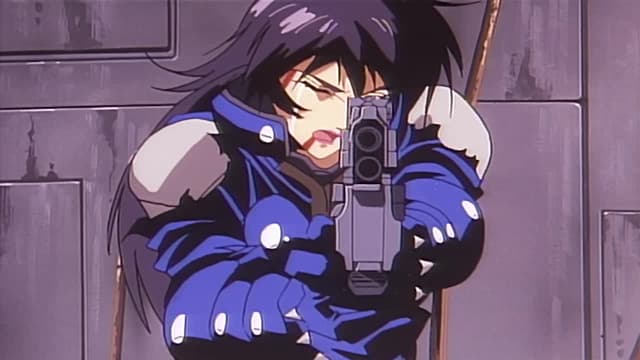 S01:E05 - Wrath of the Empire