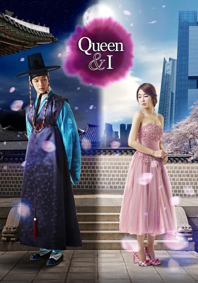 Queen & I
