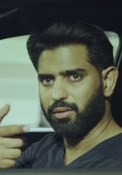 Family Man in America Trailer