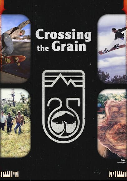 Crossing the Grain