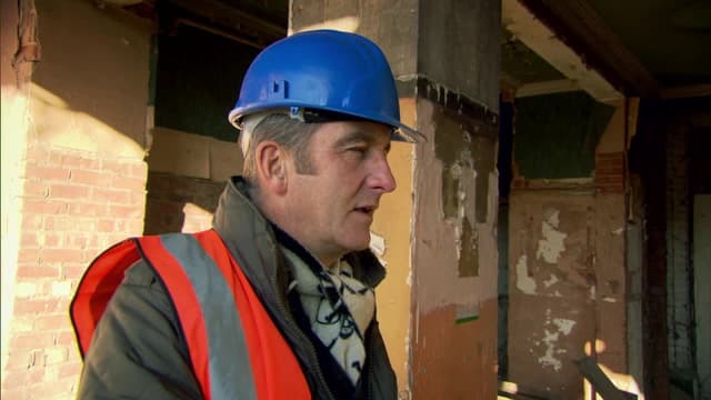 S11:E01 - South Yorkshire