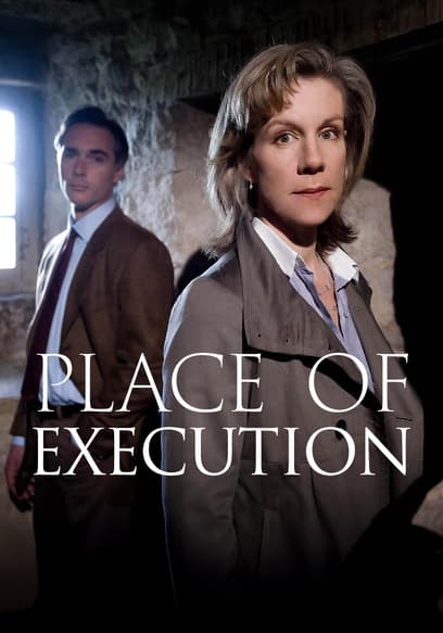 Place of Execution