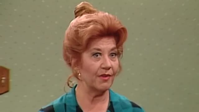 S05:E24 - Seems Like Old Times