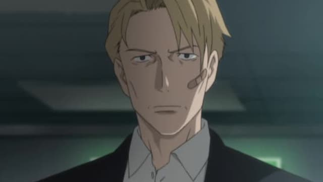 S01:E104 - Dangerous Boy
