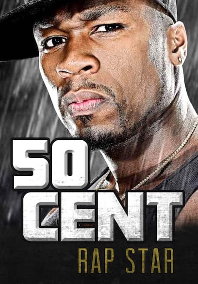 50 Cent: Rap Star