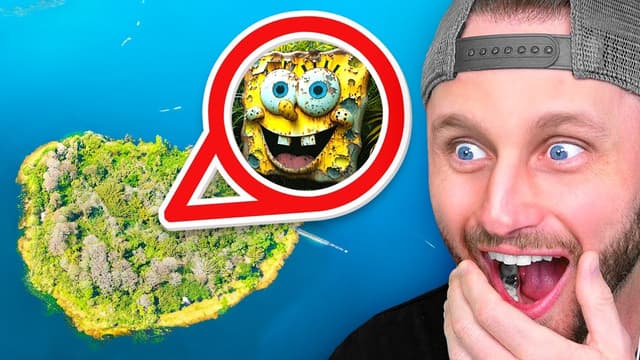 S03:E16 - Dangerous Places & Magic Revealed