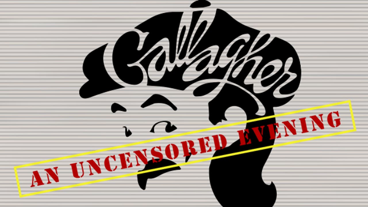 Watch S01:E01 - An Uncensored Evening
