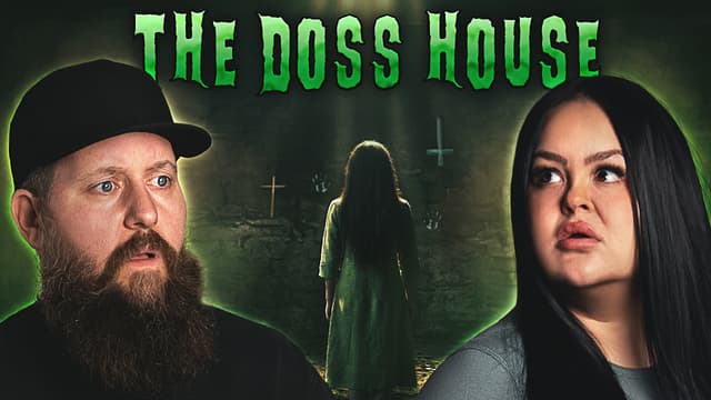 S01:E04 - The Ross House