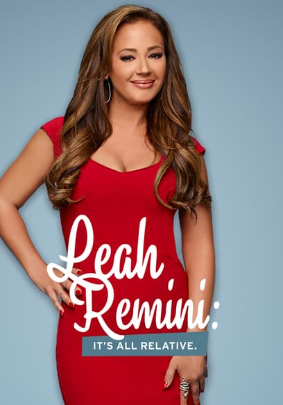 S01:E03 - Lady Is a Tramp Stamp