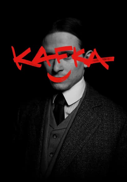Kafka poster
