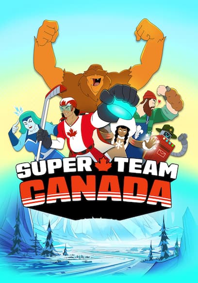 Super Team Canada