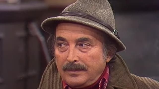 S02:E219 - Arthur's Wedding