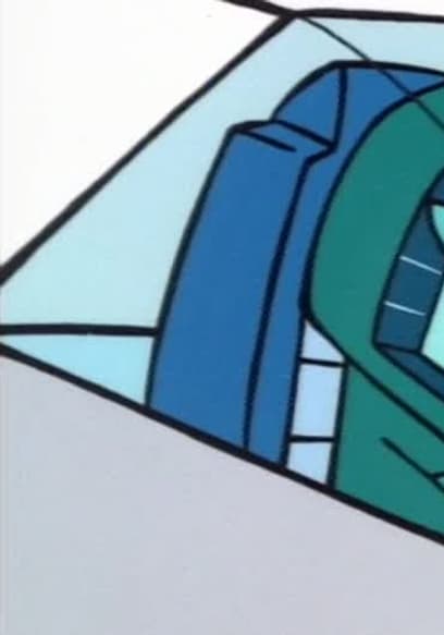 S01:E11 - Space Case / Ratman / Dexter's Debt poster