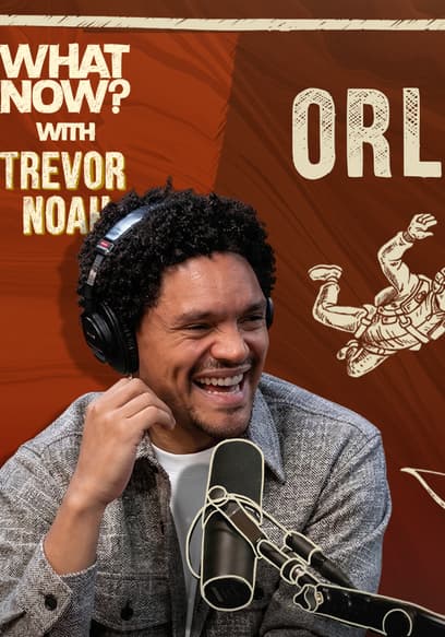 S01:E24 - Orlando Bloom’s Life on the Edge poster