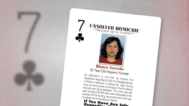 S02:E15 - Blanca Acevedo