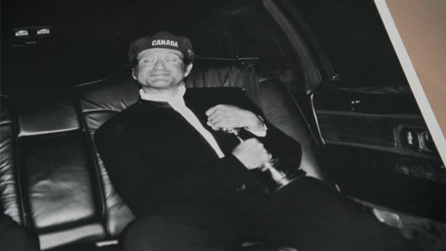 S02:E04 - Robin Williams