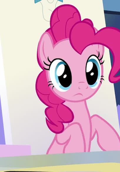 S09:E04 - Twilight's Seven poster