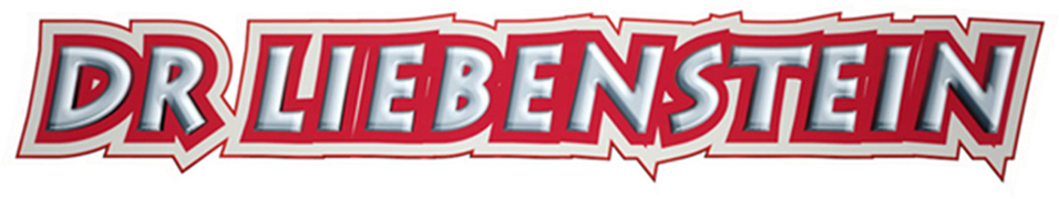Dr Liebenstein (Special Edition)