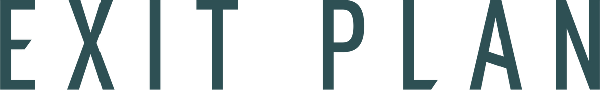 Exit Plan