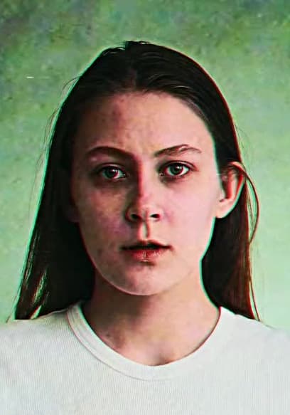 Póster de S01:E02 - Searching for the Spectral Bigfoot