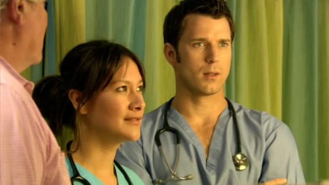 S10:E10 - Life's Little Miracles