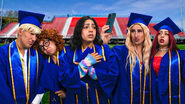 S06:E08 - End of an Era