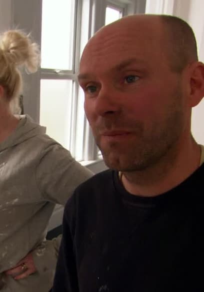 S01:E06 - Kevin and Amanda Barry poster