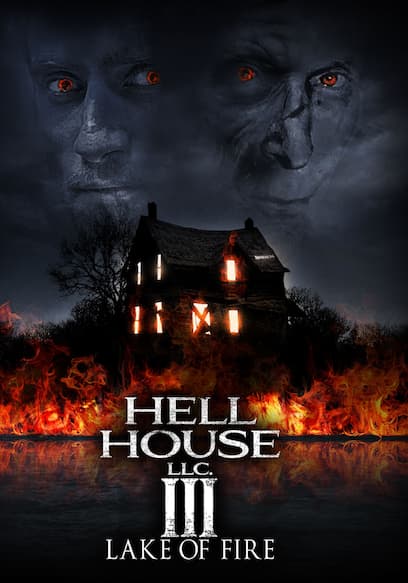 Hell House LLC III: Lake of Fire