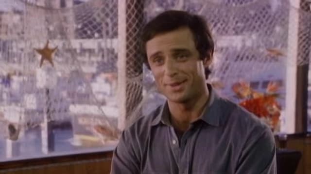 S03:E07 - Still Goin' Steady