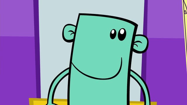 S01:E01 - Chuga Chuga Choo Choo