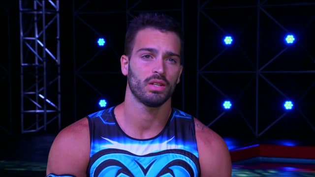 S01:E09 - Episodio 9