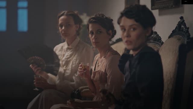 S01:E06 - Solo vale el hoy