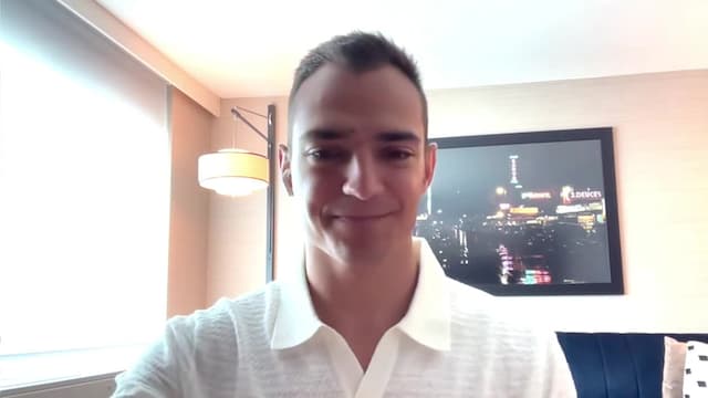 S2025:E35 - Alex Palou