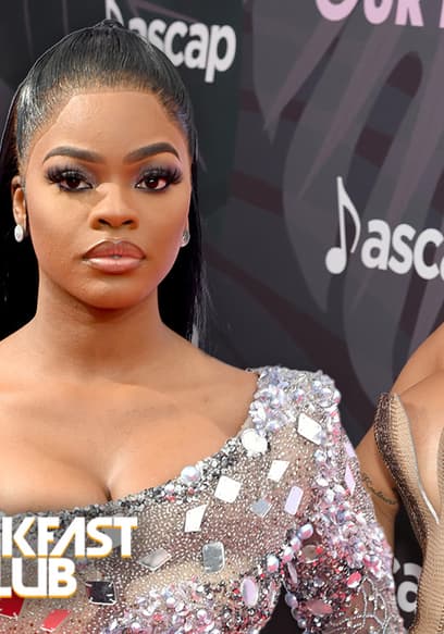S01:E175 - JT Responds to Cardi Diss, DJ Envy Explains His Daughter’s Engagement + More poster