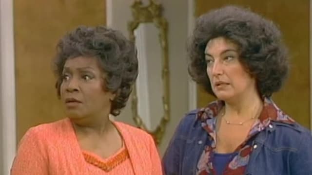 S02:E13 - George and the Manager