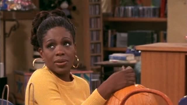 S03:E09 - Halloween Part 1: Kim’s Revenge