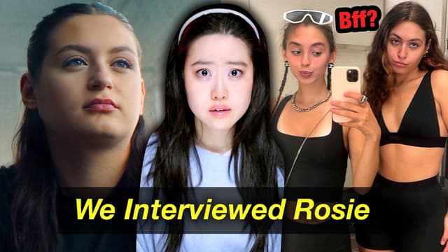 S2026:E523 - Everyone Who Stood by Mackenzie AFTER the Crash & Asking Rosie Everything Internet Wants to Know