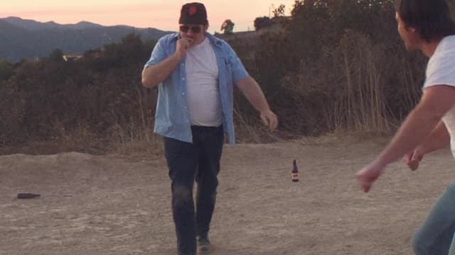 S15:E07 - A Prayer for My Father / Jack