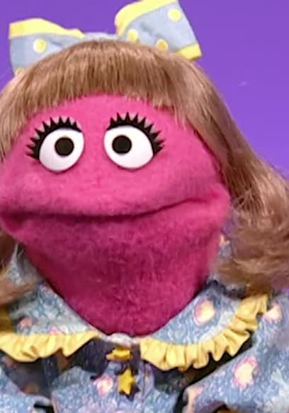S38:E23 - Elmo Teaches Abby to Make Believe poster