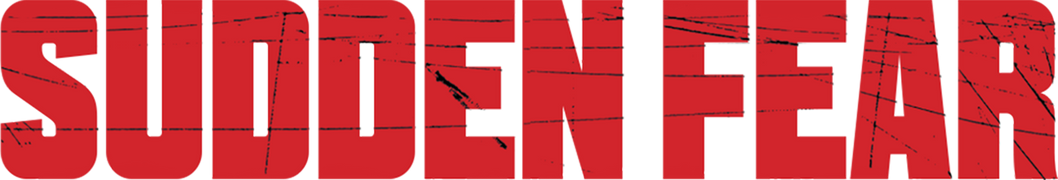 Sudden Fear