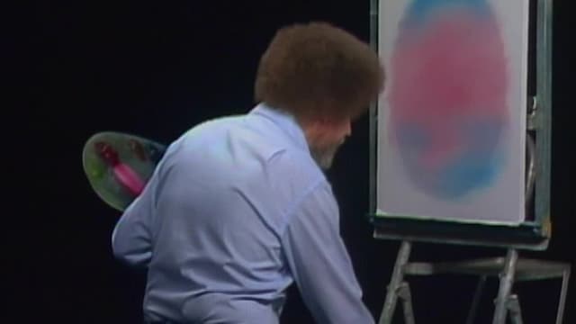 S20:E09 - Paraíso Invernal