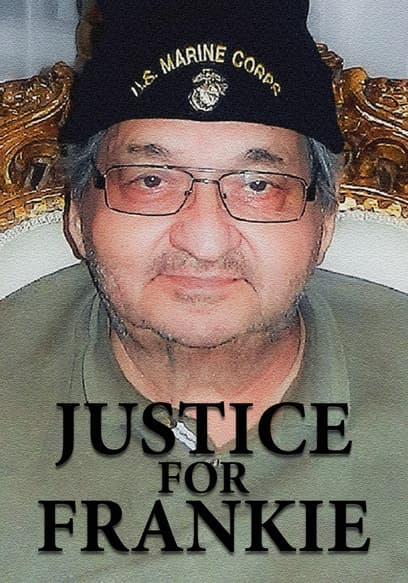Justice for Frankie